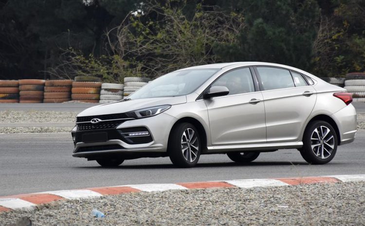  امداد آریزو ۶ در شمال غرب تهران