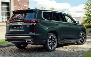 امداد خودرو ایکس تریم در غرب تهران