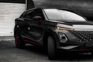 امداد خودرو FX در شمال تهران