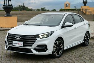 امداد آریزو 6 در شمال تهران