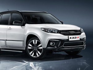 امداد ایکس33 در شمال شرق تهران