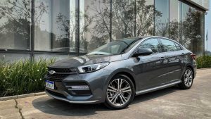 امداد آریزو 6 در شمال غرب تهران