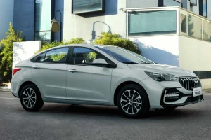 امداد خودرو آریزو5 در شمال شرق تهران