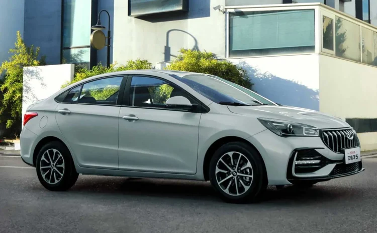  امداد خودرو آریزو ۵ در شمال غرب تهران