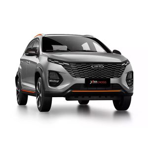 امداد خودرو ایکس 33 در شمال تهران 