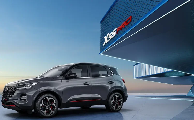  امداد X55 در شمال تهران