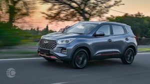 امداد ایکس 55 در شمال شرق تهران