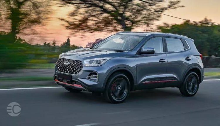  امداد ایکس ۵۵ در شمال غرب تهران