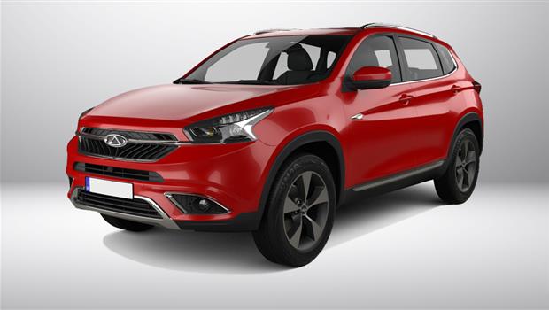  امداد خودرو تیگو ۷ در شمال تهران