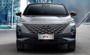 امداد خودرو FX در تهران