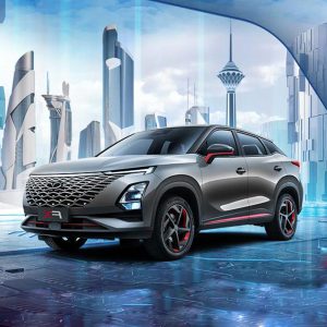 امداد خودرو اف ایکس در جنوب تهران