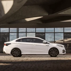 امداد خودرو آریزو 6 پرو در شمال تهران