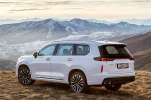 امداد خودرو اکستریم در شمال تهران