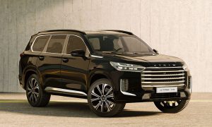 امداد خودروی ایکس تریم در مناطق تهران