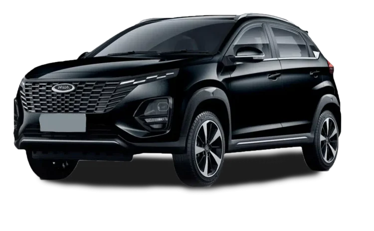  امداد ایکس ۳۳ کراس در شمال تهران