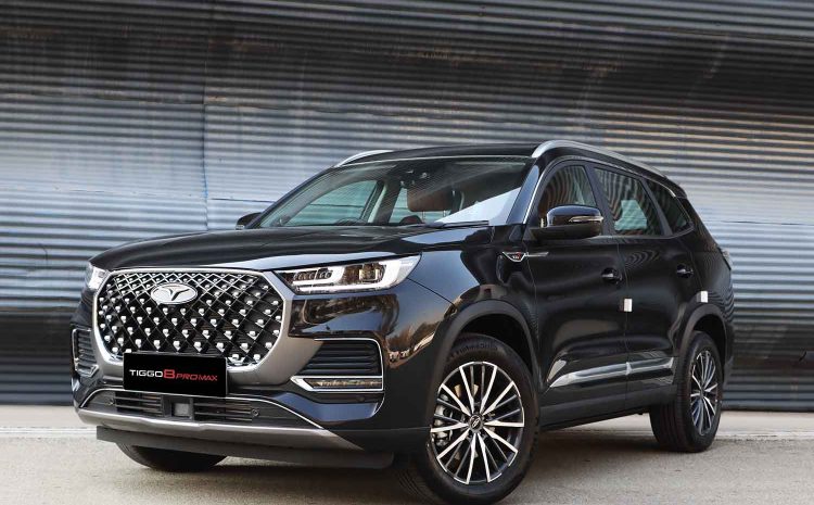  امداد خودروی تیگو ۸ در نواحی تهران