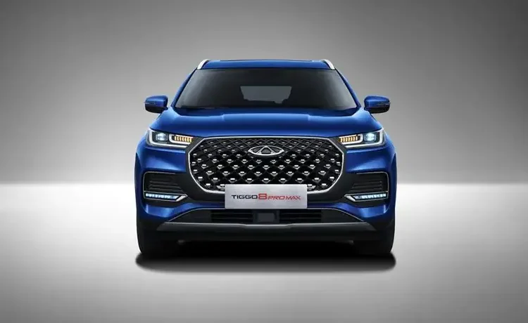  امداد تیگو ۸ در غرب تهران