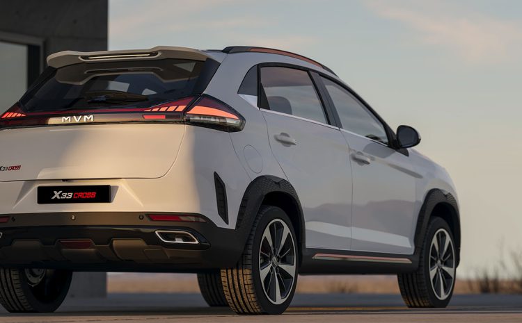  امداد ایکس ۳۳ کراس در جنوب تهران