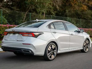 امداد آریزو 6 در شمال تهران