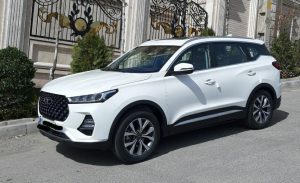 امداد چری غرب تهران