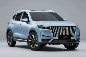 امداد ام وی ام X77 در غرب تهران