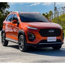  امداد خودرو ام وی ام X22 در مناطق تهران