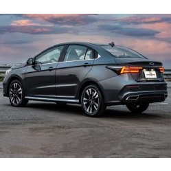  امداد خودرو آریزو ۶ در مناطق تهران