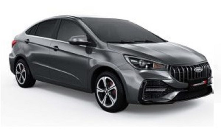  امداد خودروی آریزو ۵ در نواحی تهران