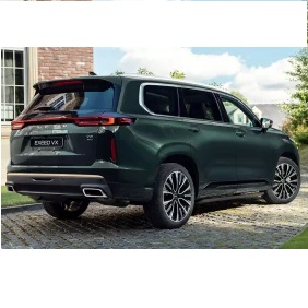  امداد خودروی ایکس تریم در مناطق تهران